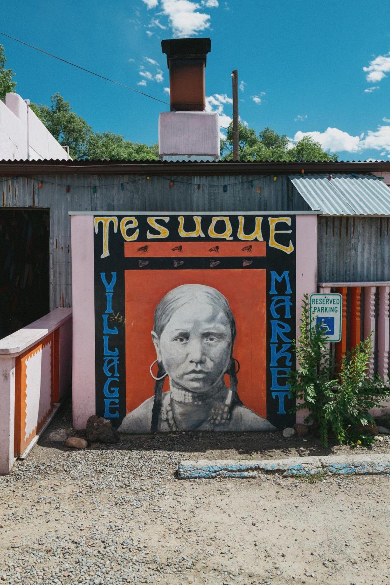 Tesuque Outpost Casita F Best Views In Santa Fe Eksteriør bilde